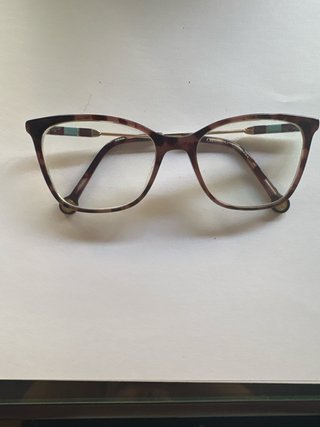 Gafas Carolina Herrera Marrones