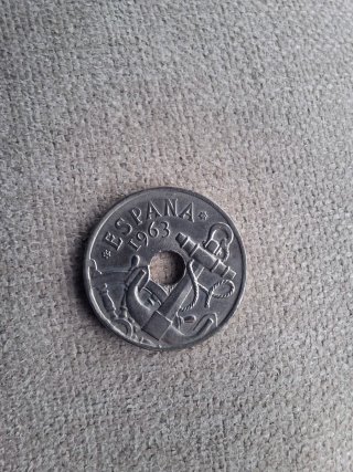 50 cts 1963 * 63