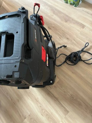 Aspiradora Industrial Würth ISS 50-1