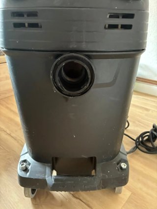 Aspiradora Industrial Würth ISS 50-1
