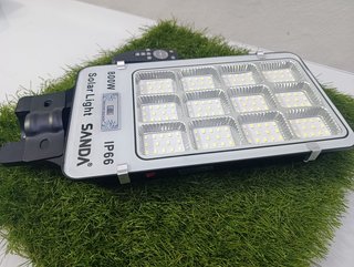 Farola Solar SANDA 1000W IP66