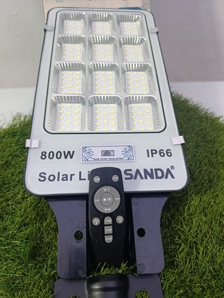 Farola Solar SANDA 1000W IP66