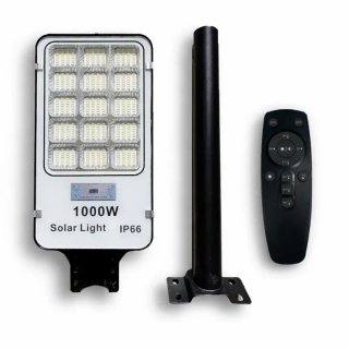 Farola Solar SANDA 1000W IP66