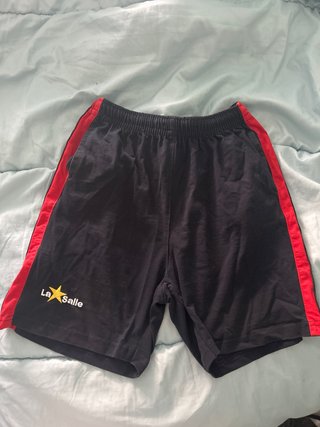 Uniforme Plisado La Salle Buen Pastor Jerez