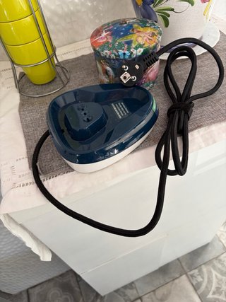 Plancha Russell Hobbs sin cable
