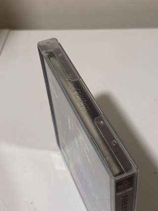 Juego PS1 Firestorm Thunderhawk 2