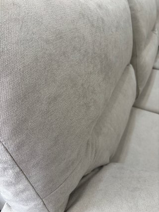 Sofá Chaiselongue Reversible y Desenfundable