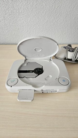 PlayStation 1 Sony