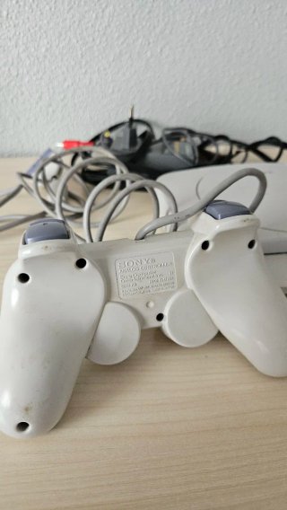 PlayStation 1 Sony