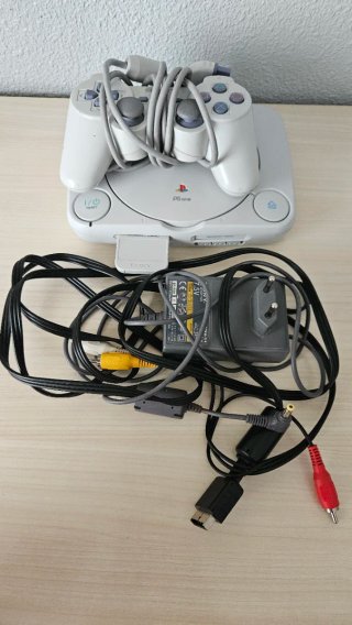 PlayStation 1 Sony