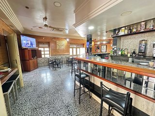 Local comercial en venta en El Algar en Cartagena