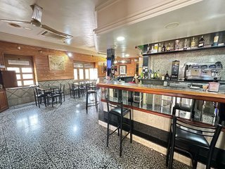 Local comercial en venta en El Algar en Cartagena