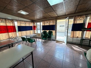 Local comercial en venta en El Algar en Cartagena