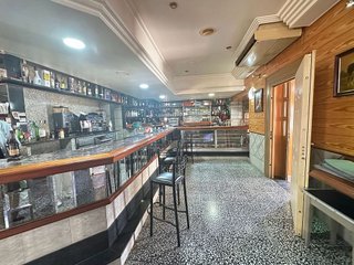 Local comercial en venta en El Algar en Cartagena