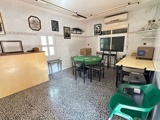 Local comercial en venta en El Algar en Cartagena