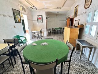 Local comercial en venta en El Algar en Cartagena