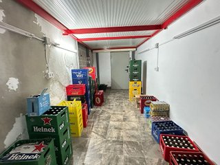 Local comercial en venta en El Algar en Cartagena