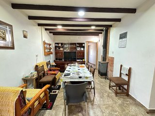 Local comercial en venta en El Algar en Cartagena