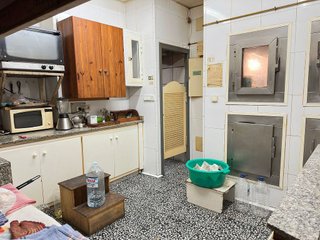 Local comercial en venta en El Algar en Cartagena