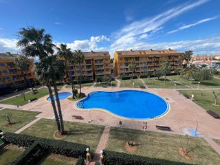 Ático en venta en Les Marines/Las Marinas en Dénia