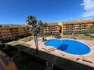 Ático en venta en Les Marines/Las Marinas en Dénia