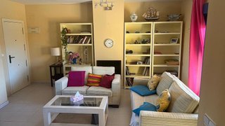 Ático en venta en Les Marines/Las Marinas en Dénia