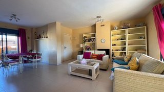 Ático en venta en Les Marines/Las Marinas en Dénia
