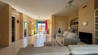 Ático en venta en Les Marines/Las Marinas en Dénia