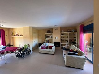 Ático en venta en Les Marines/Las Marinas en Dénia