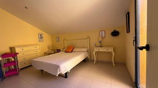 Ático en venta en Les Marines/Las Marinas en Dénia