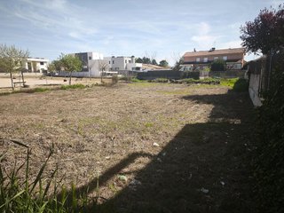 Terreno en venta en Fuente el Saz de Jarama