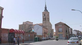 Terreno en venta en Fuente el Saz de Jarama