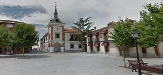 Terreno en venta en Fuente el Saz de Jarama