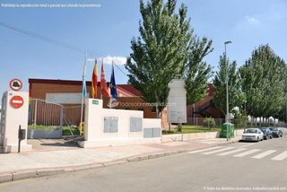 Terreno en venta en Fuente el Saz de Jarama