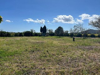 Terreno en venta en Porreres