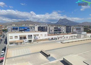 Piso en venta en Villajoyosa ciudad en Villajoyosa/Vila Joiosa (la)