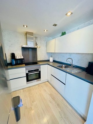 Piso en venta en Son Rapinya - La Vileta en Palma de Mallorca
