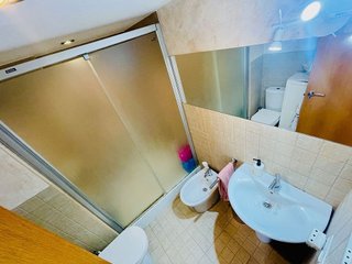 Piso en venta en Son Rapinya - La Vileta en Palma de Mallorca