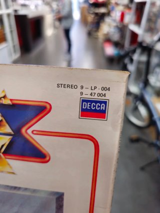 Genesis Historia de la Música Rock