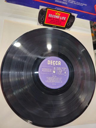 Genesis Historia de la Música Rock