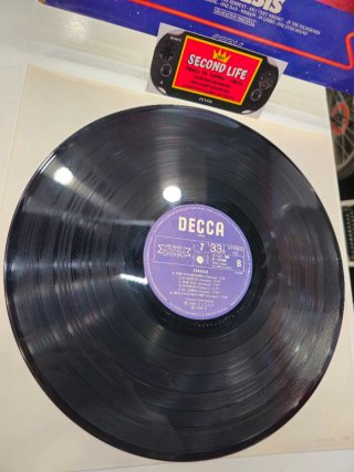Genesis Historia de la Música Rock