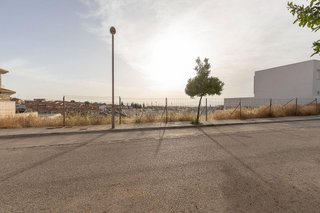 Terreno en venta en Huétor Vega