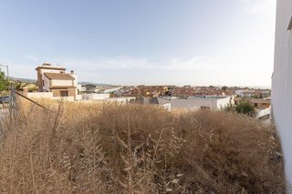 Terreno en venta en Huétor Vega