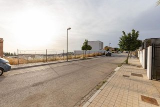 Terreno en venta en Huétor Vega
