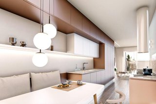Ático en venta en Zona Puerto Deportivo en Fuengirola