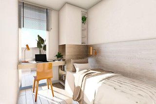 Ático en venta en Zona Puerto Deportivo en Fuengirola