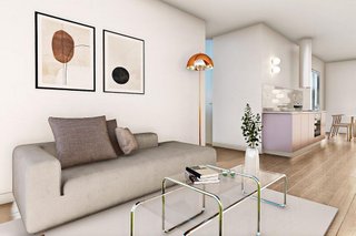 Ático en venta en Zona Puerto Deportivo en Fuengirola