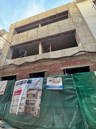 Ático en venta en Zona Puerto Deportivo en Fuengirola