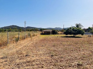 Terreno en venta en Porreres