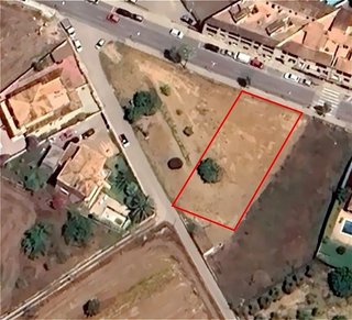 Terreno en venta en Porreres